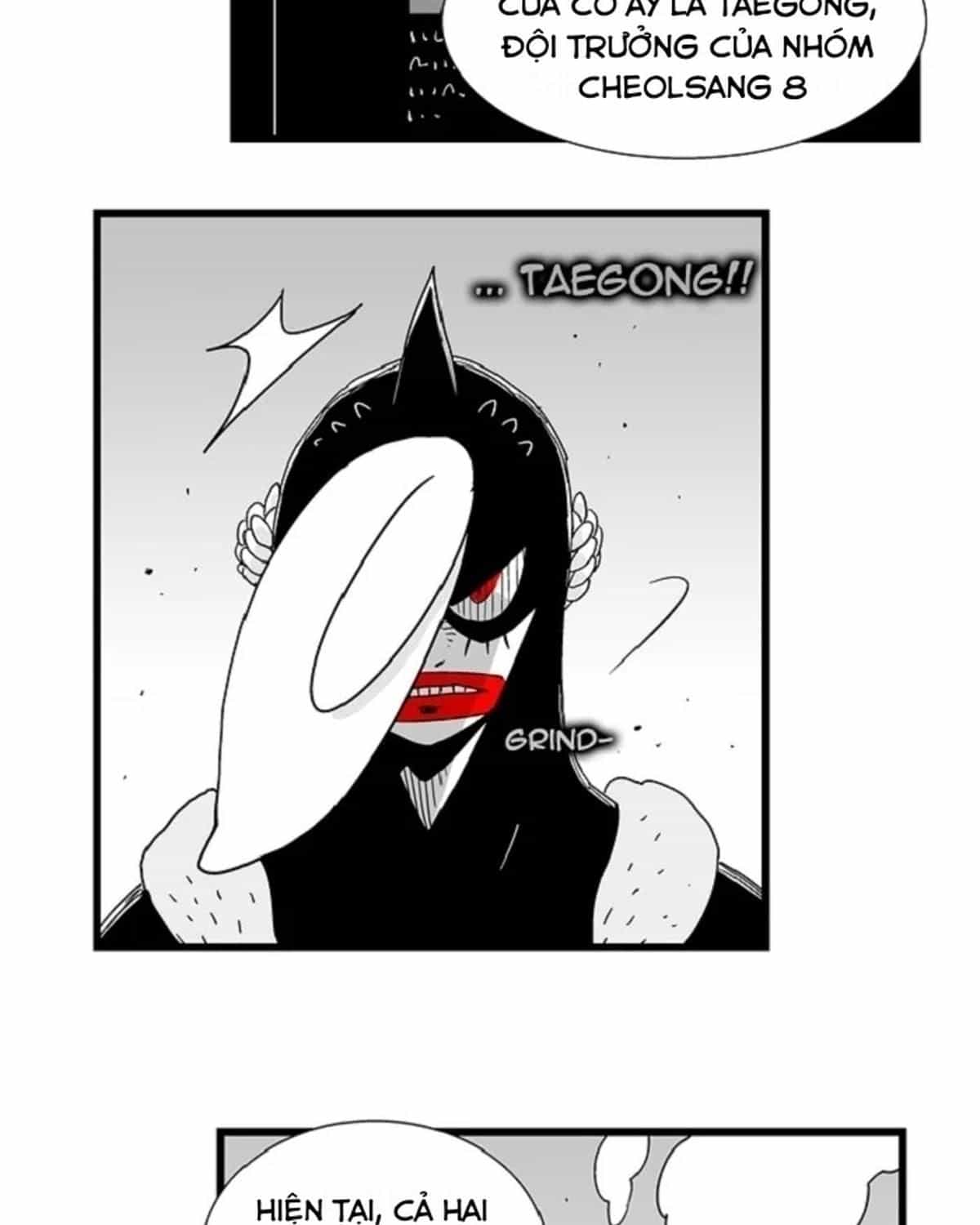 Hellper - Chương 116 - ảnh 29