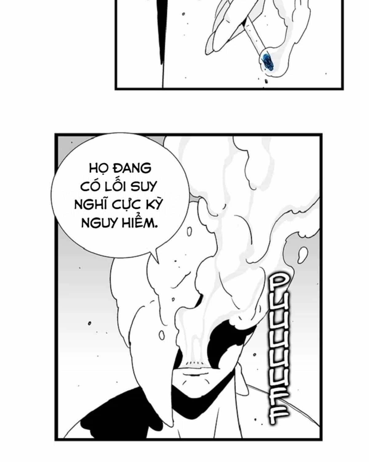 Hellper - Chương 116 - ảnh 31