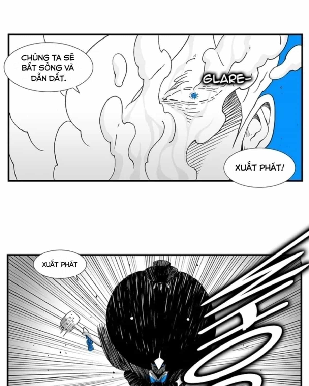 Hellper - Chương 116 - ảnh 32