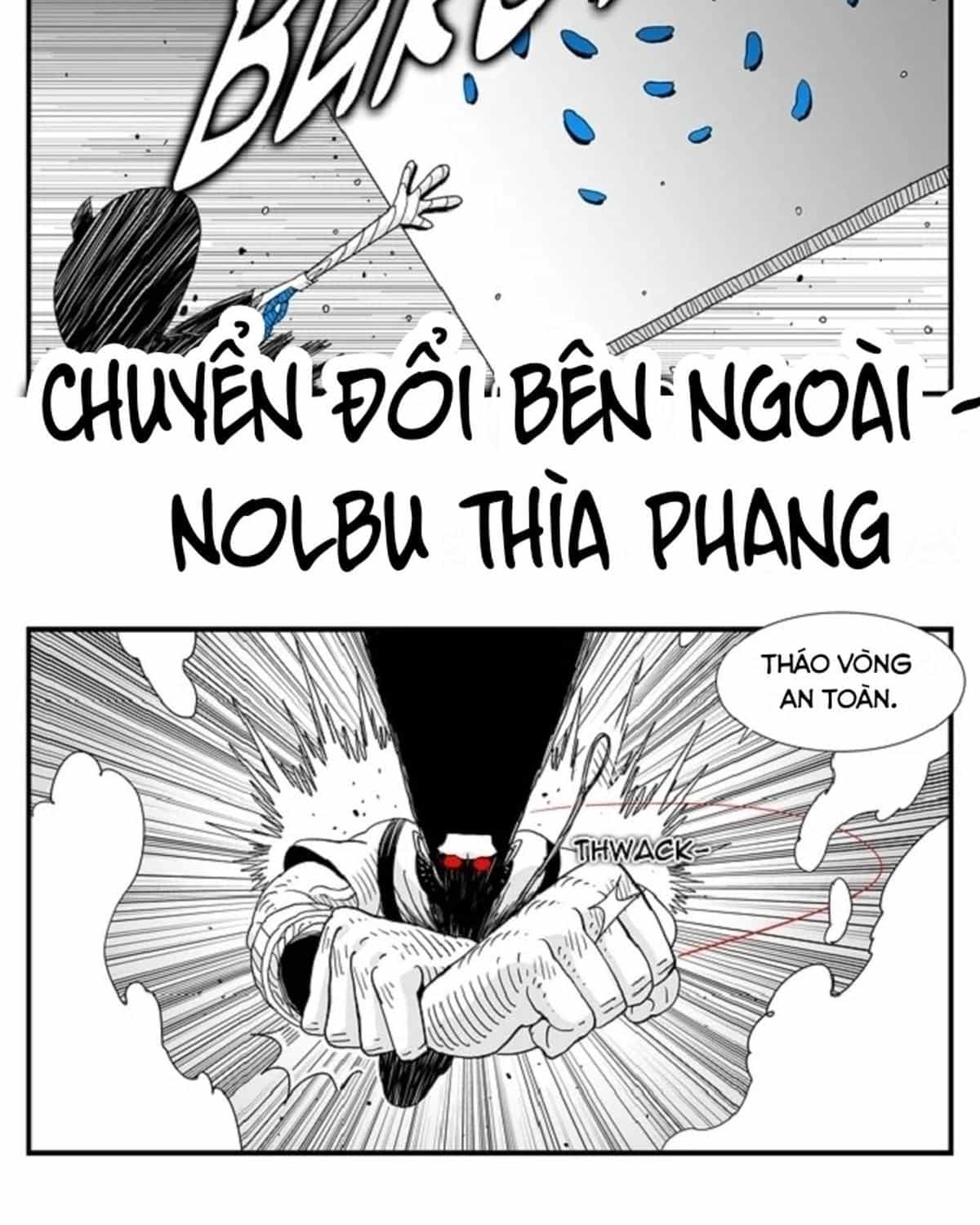 Hellper - Chương 116 - ảnh 44