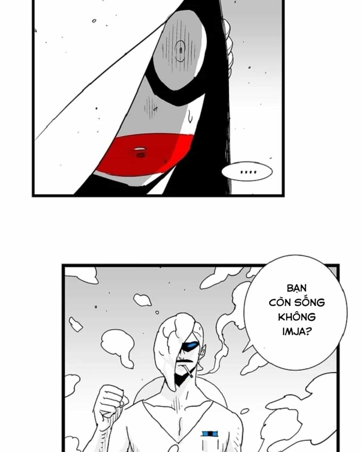 Hellper - Chương 117 - ảnh 17