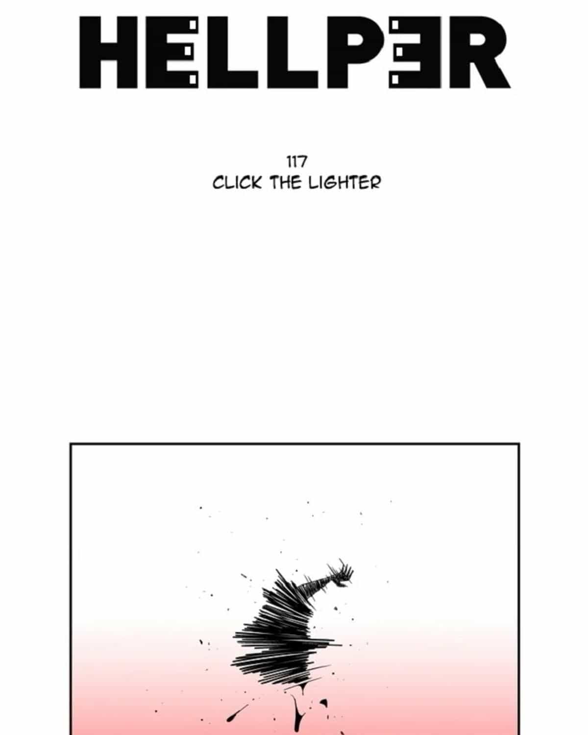 Hellper - Chương 117 - ảnh 2
