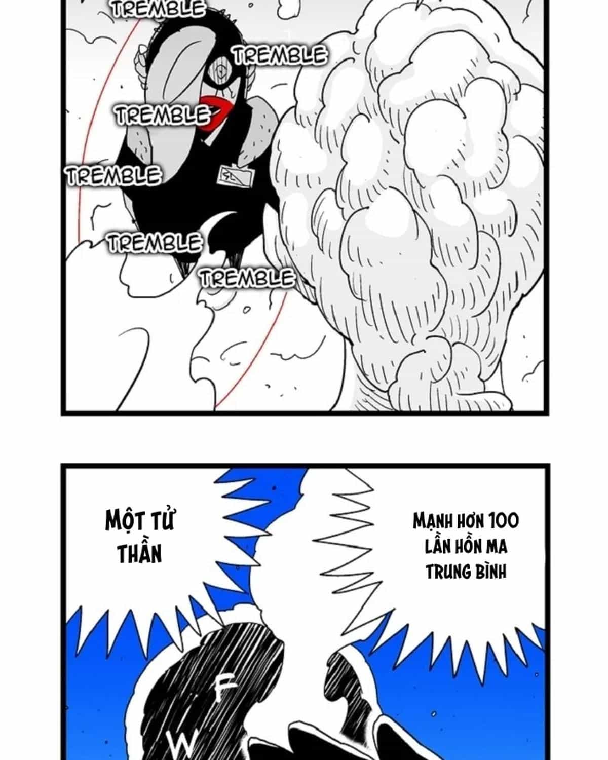 Hellper - Chương 117 - ảnh 20
