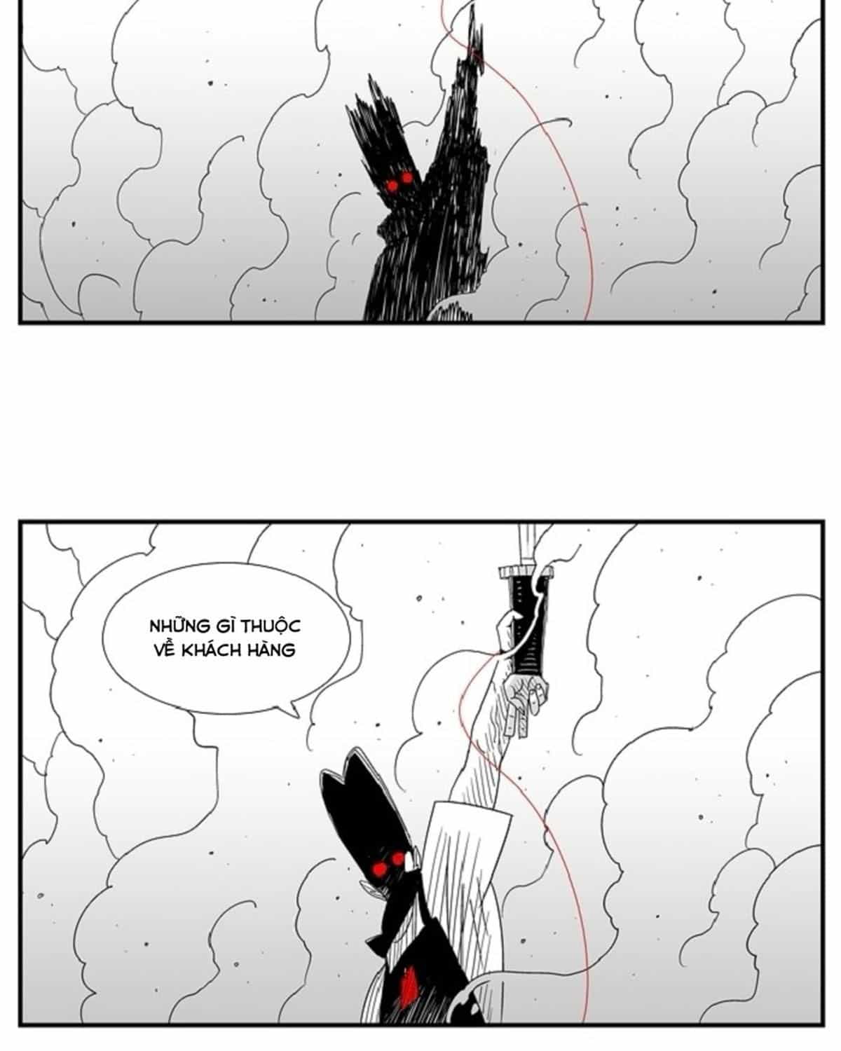 Hellper - Chương 117 - ảnh 31