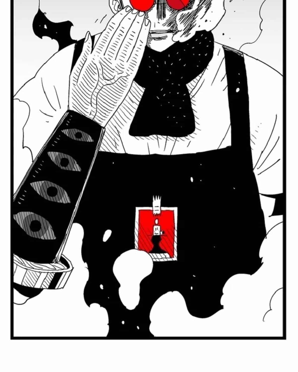 Hellper - Chương 117 - ảnh 44