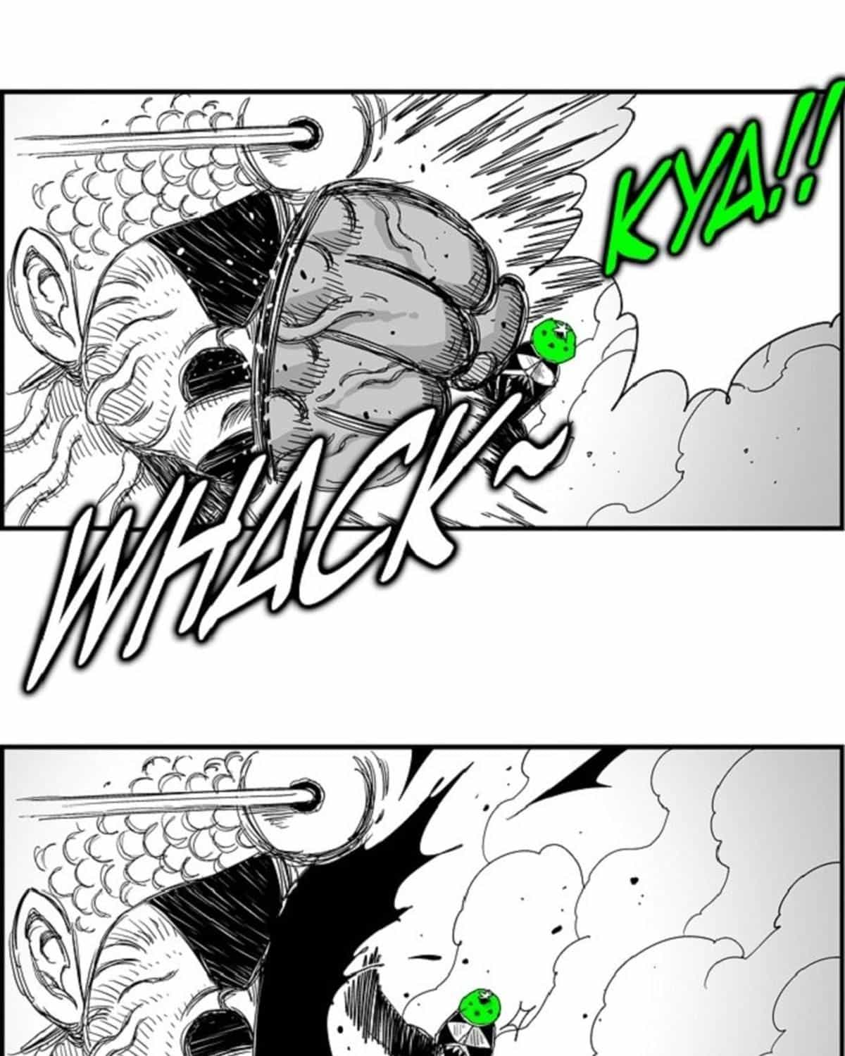 Hellper - Chương 118 - ảnh 11