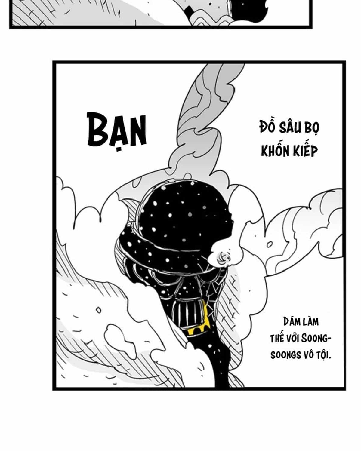 Hellper - Chương 118 - ảnh 15