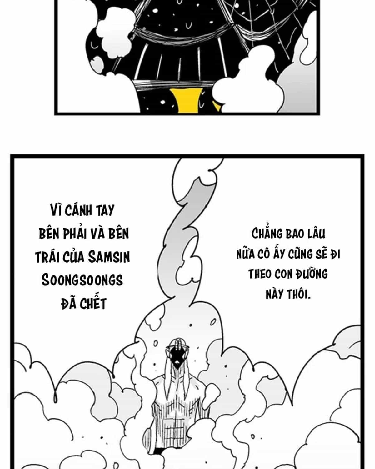 Hellper - Chương 118 - ảnh 17