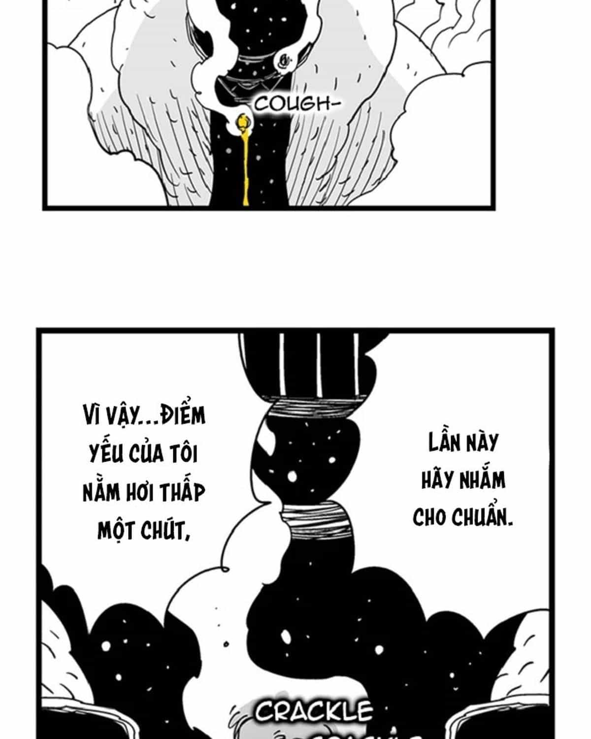 Hellper - Chương 118 - ảnh 20
