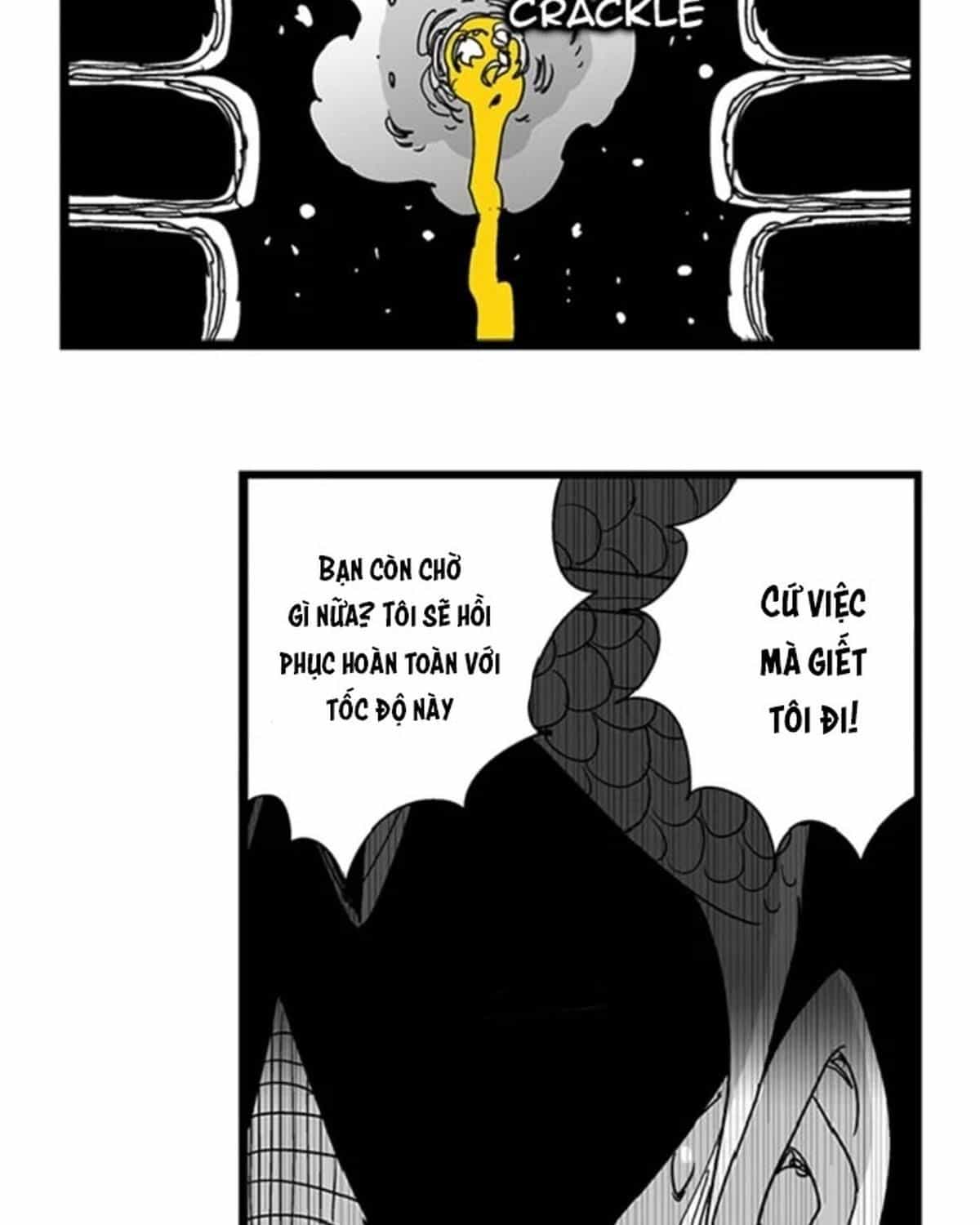 Hellper - Chương 118 - ảnh 21