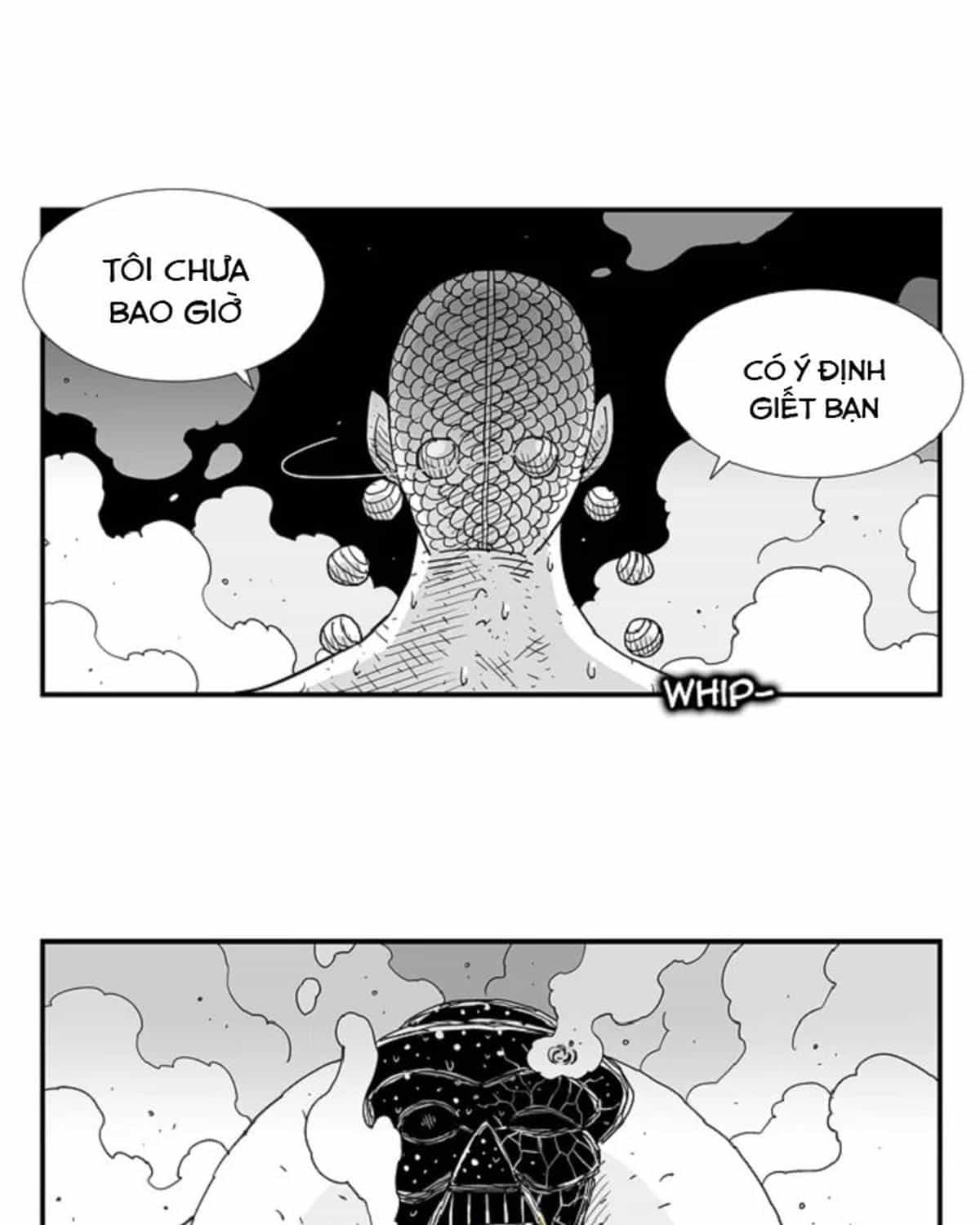 Hellper - Chương 118 - ảnh 27