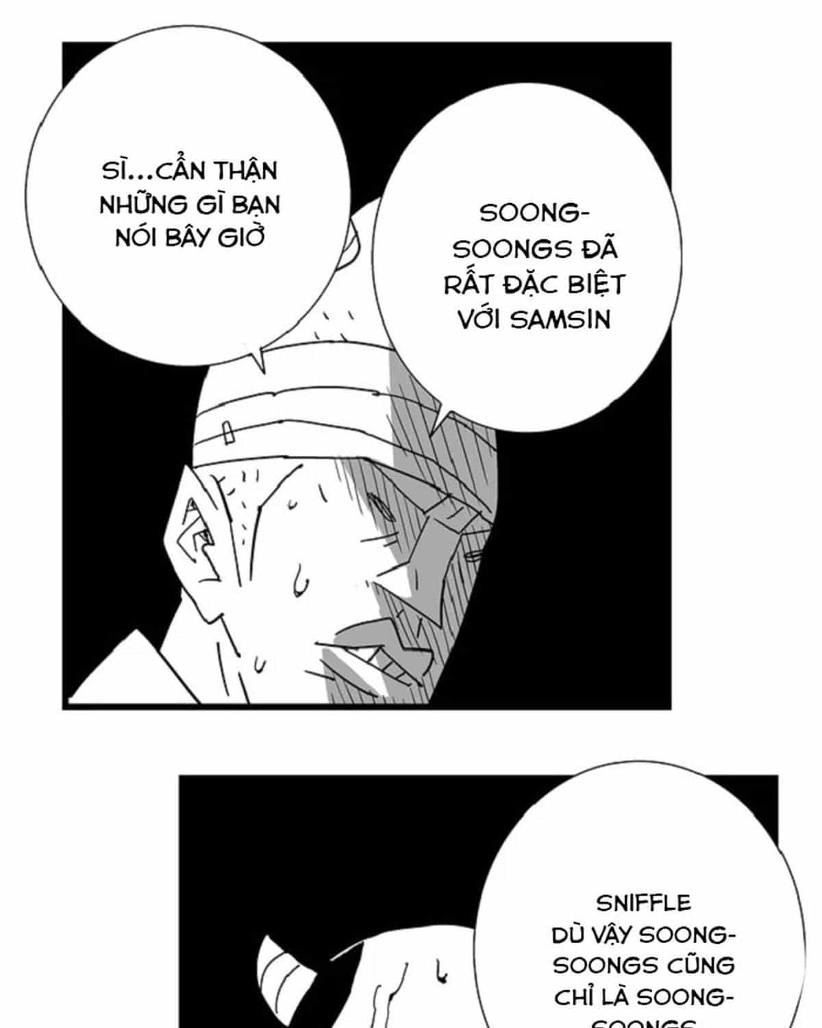 Hellper - Chương 118 - ảnh 30
