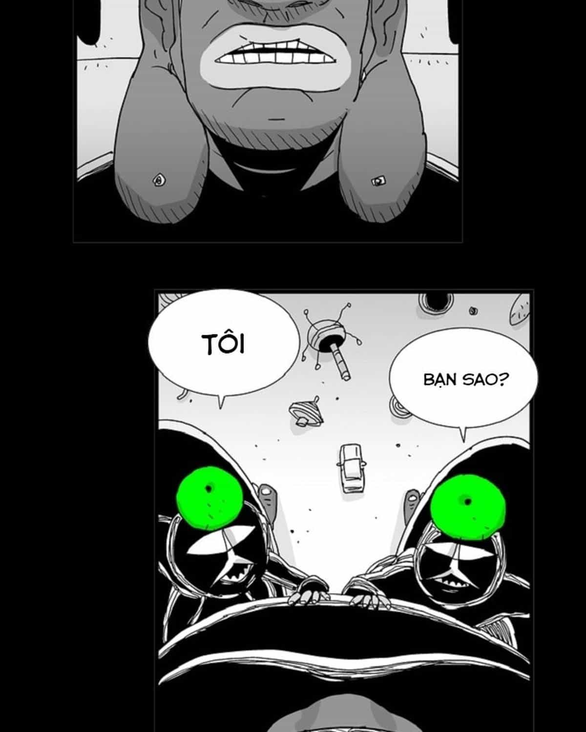 Hellper - Chương 118 - ảnh 33