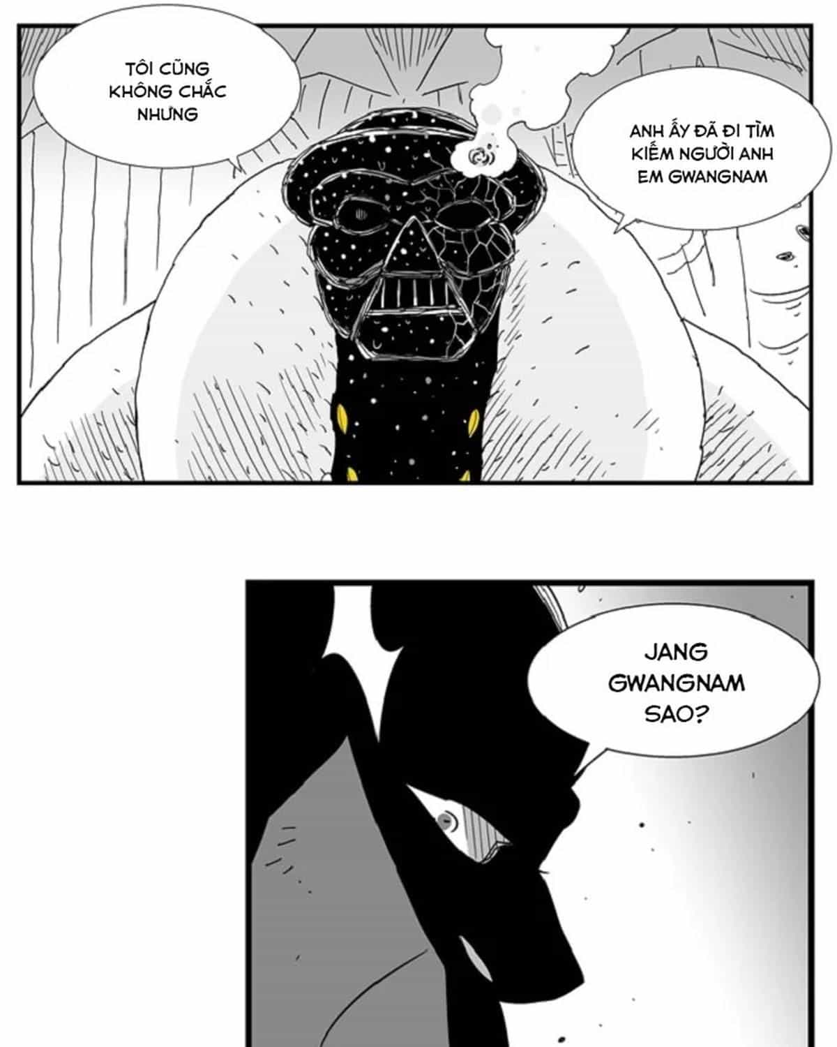 Hellper - Chương 118 - ảnh 39