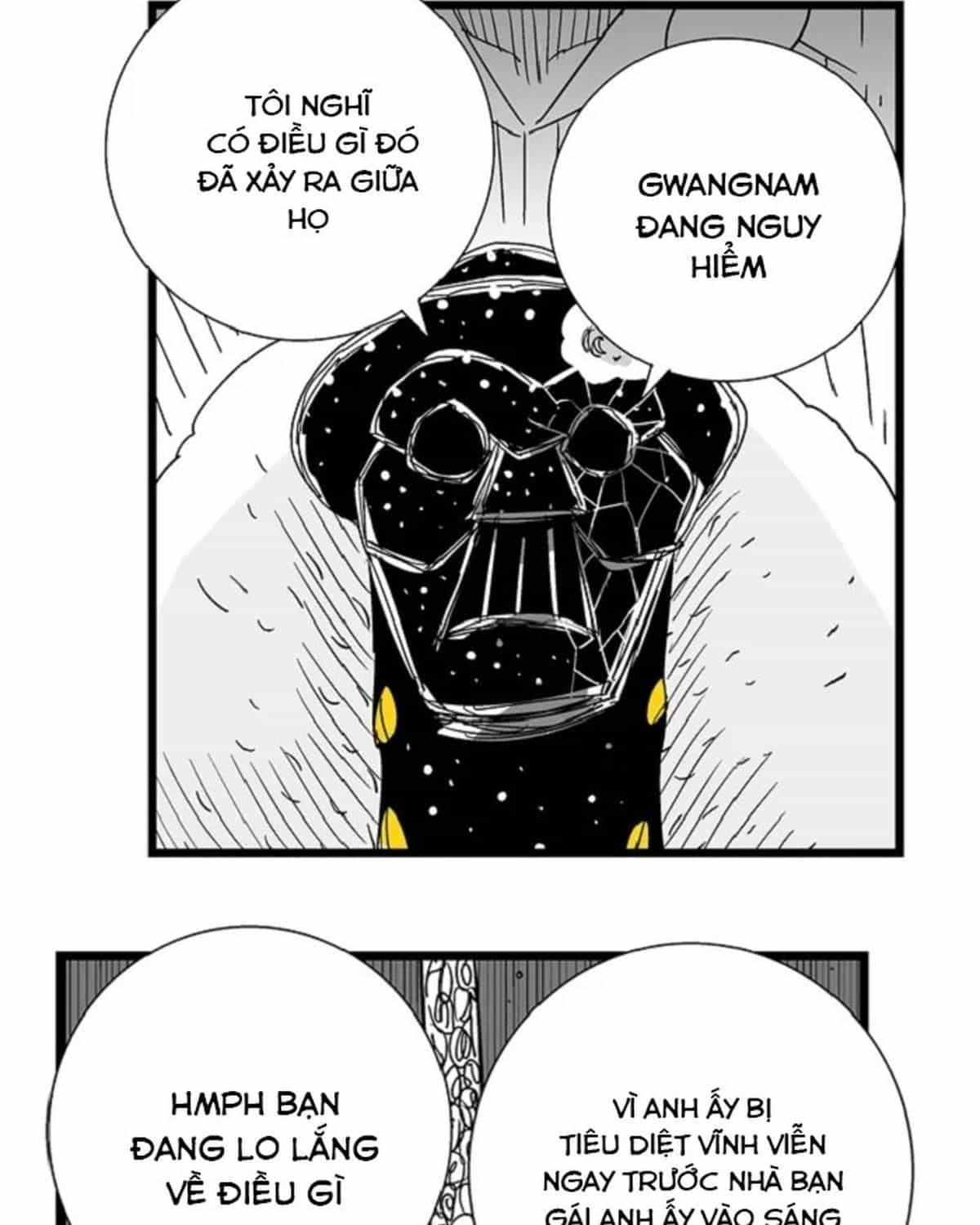 Hellper - Chương 118 - ảnh 41