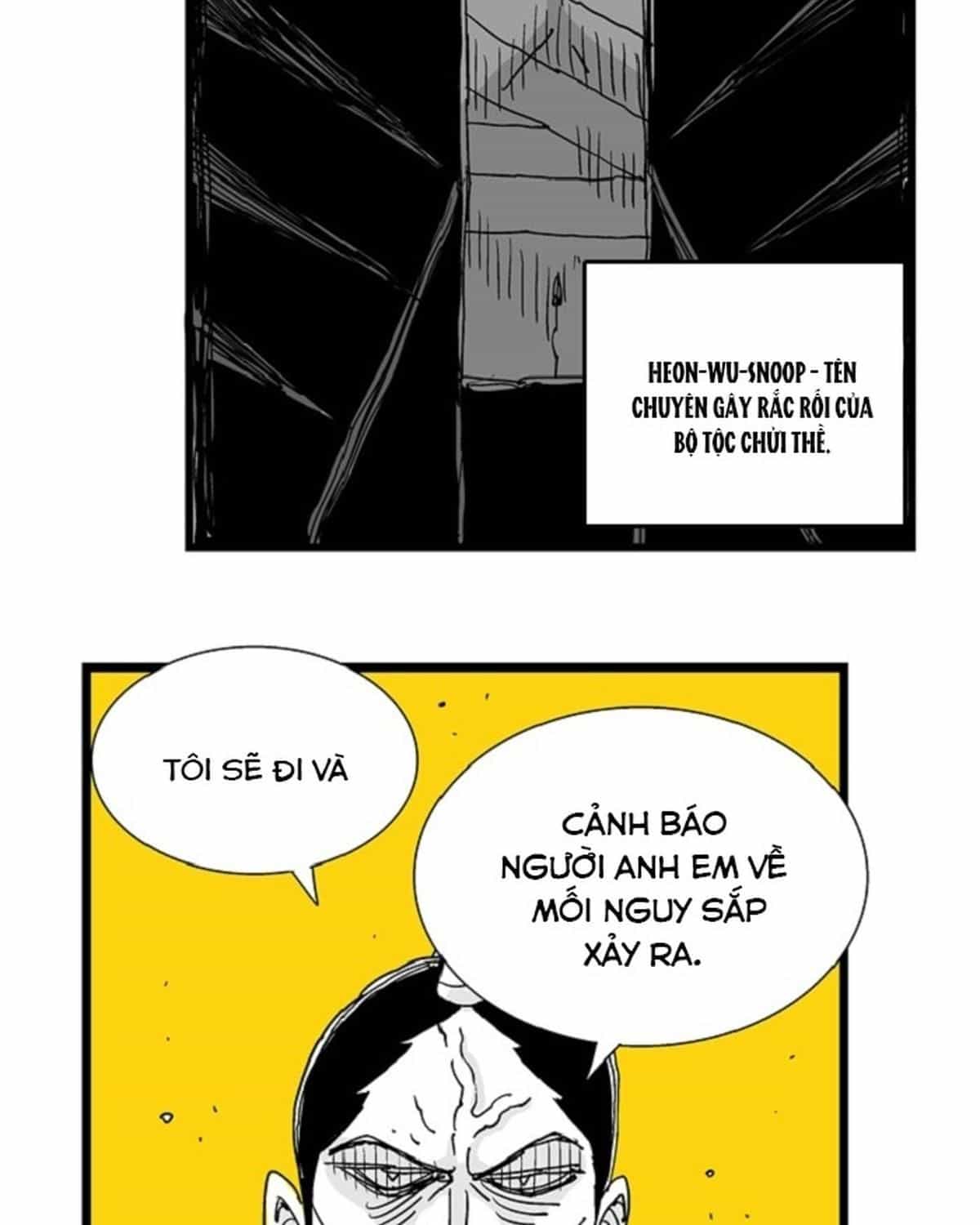 Hellper - Chương 118 - ảnh 44