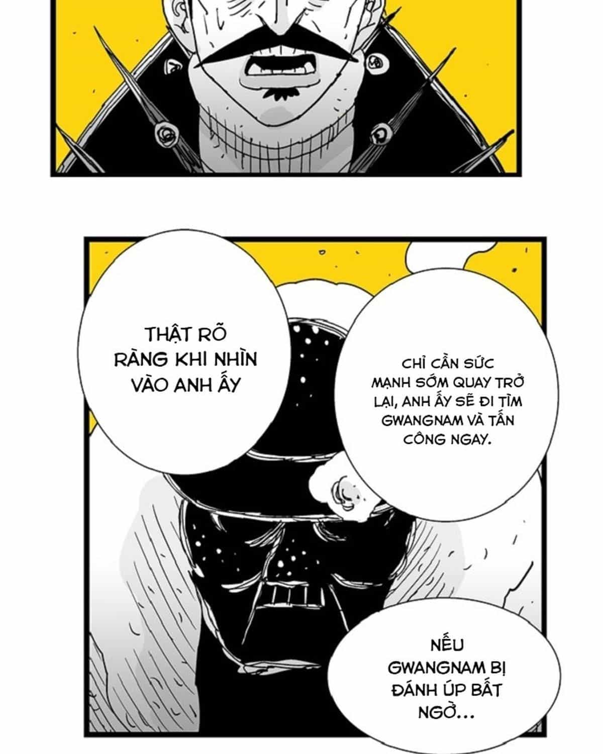 Hellper - Chương 118 - ảnh 45