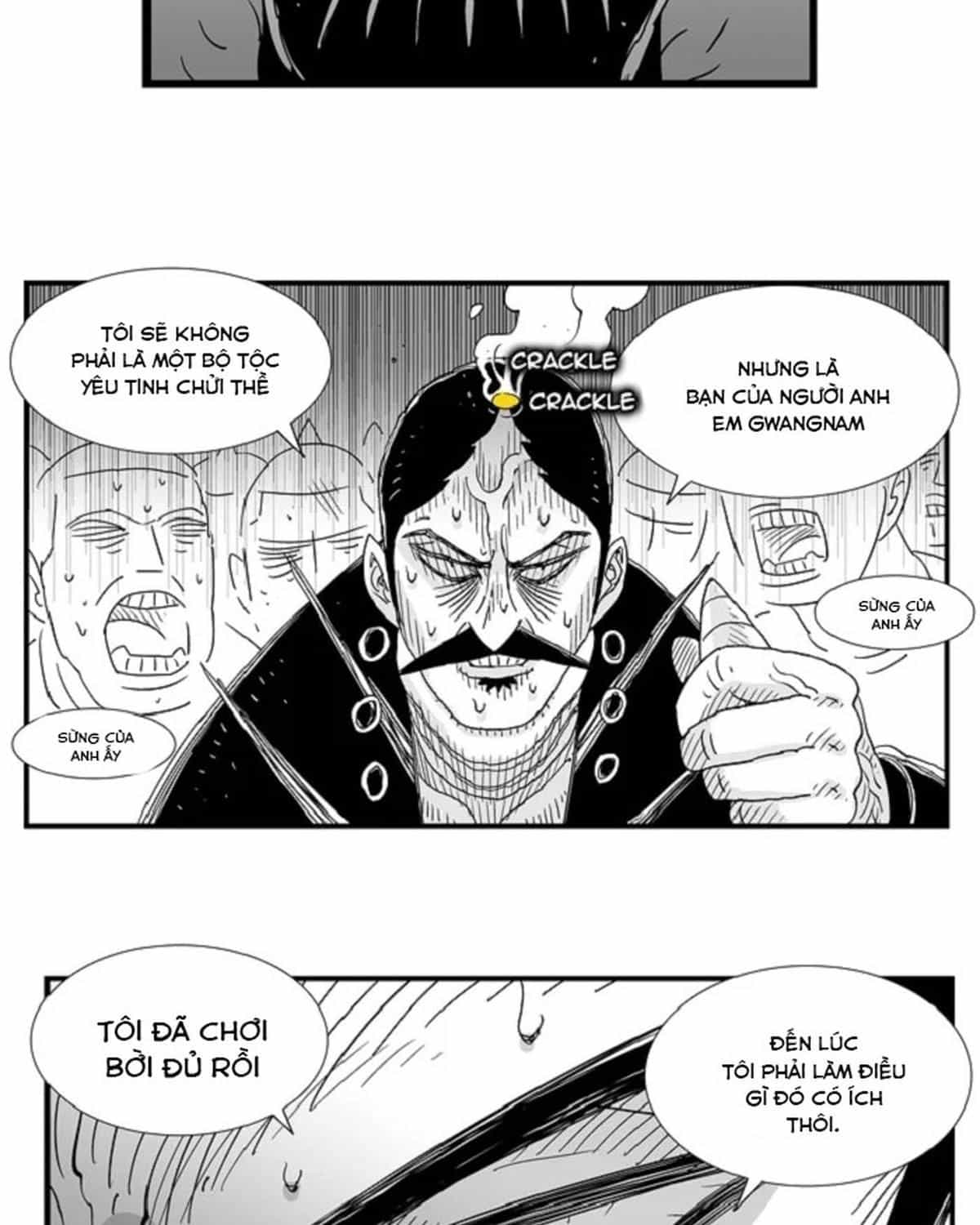 Hellper - Chương 118 - ảnh 49
