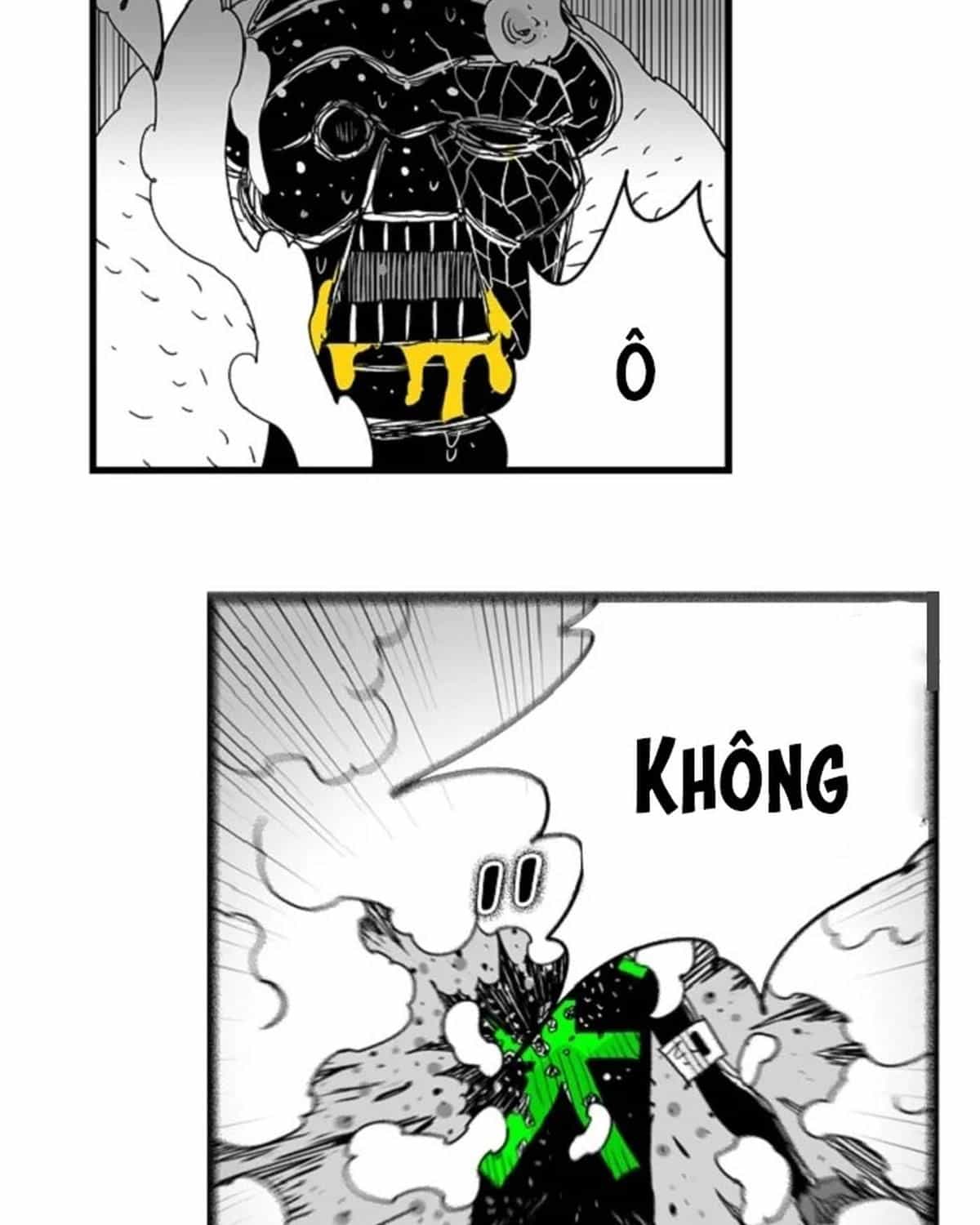 Hellper - Chương 118 - ảnh 8
