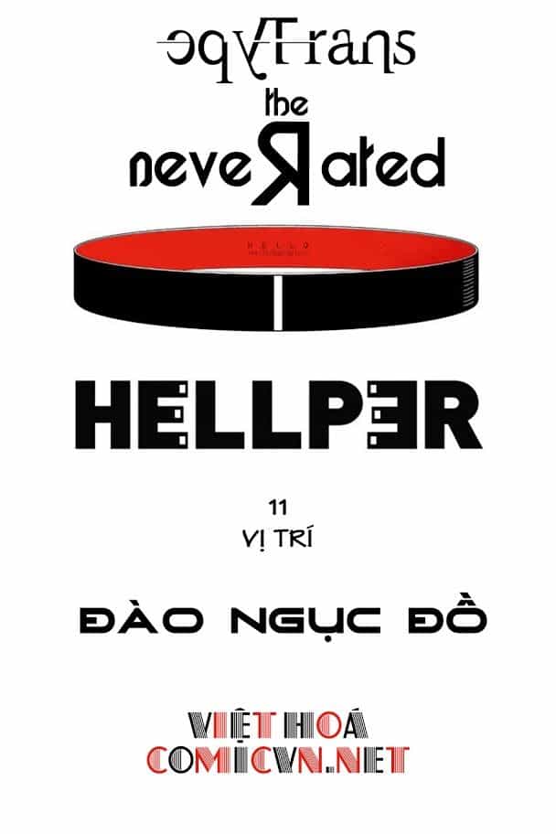 Hellper - Chương 11 - ảnh 1