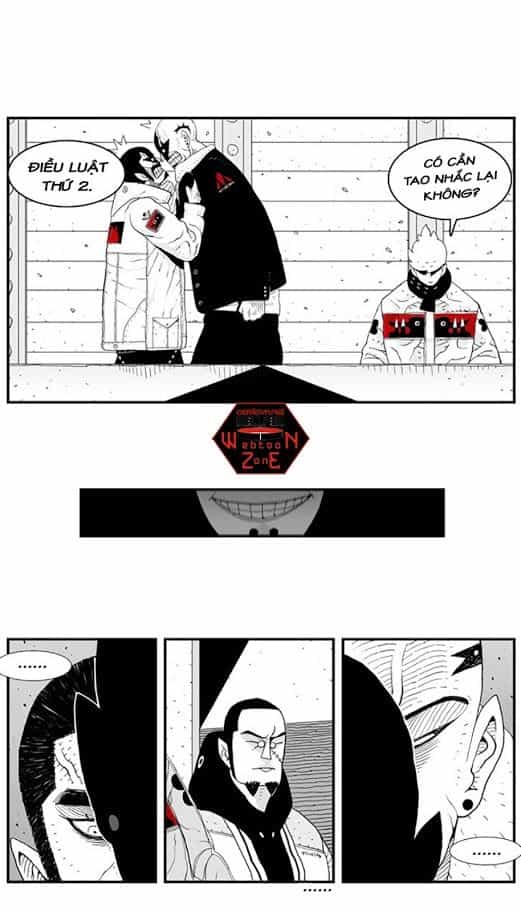 Hellper - Chương 11 - ảnh 10
