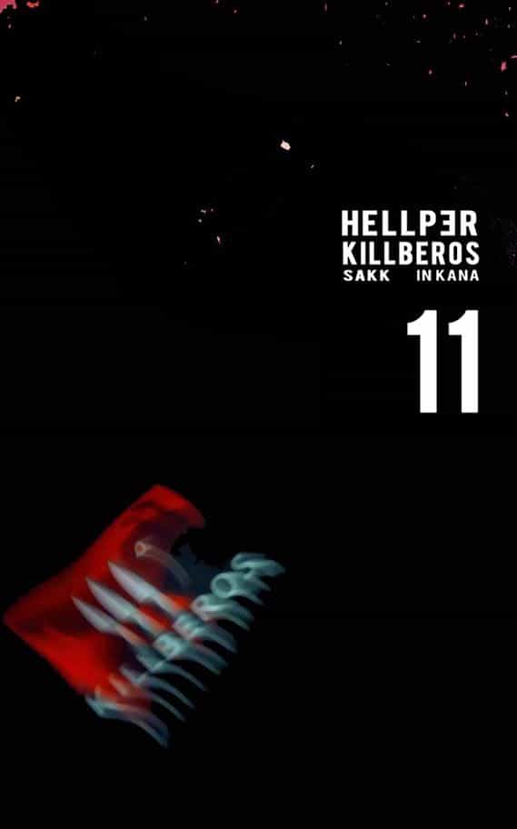 Hellper - Chương 11 - ảnh 15