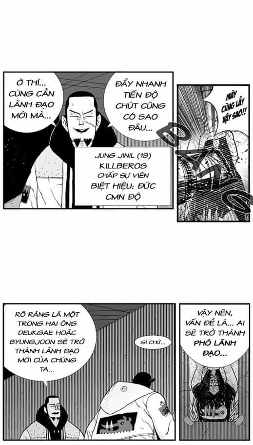 Hellper - Chương 11 - ảnh 17