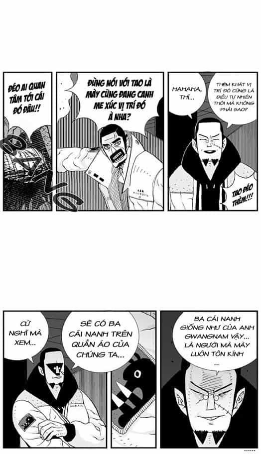 Hellper - Chương 11 - ảnh 18
