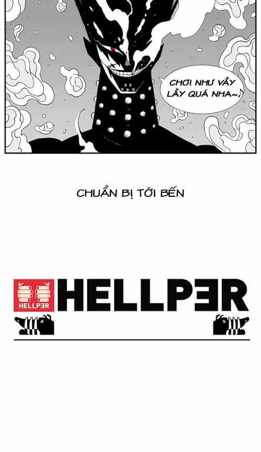 Hellper - Chương 11 - ảnh 28