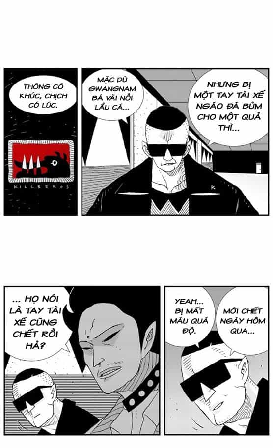 Hellper - Chương 11 - ảnh 6