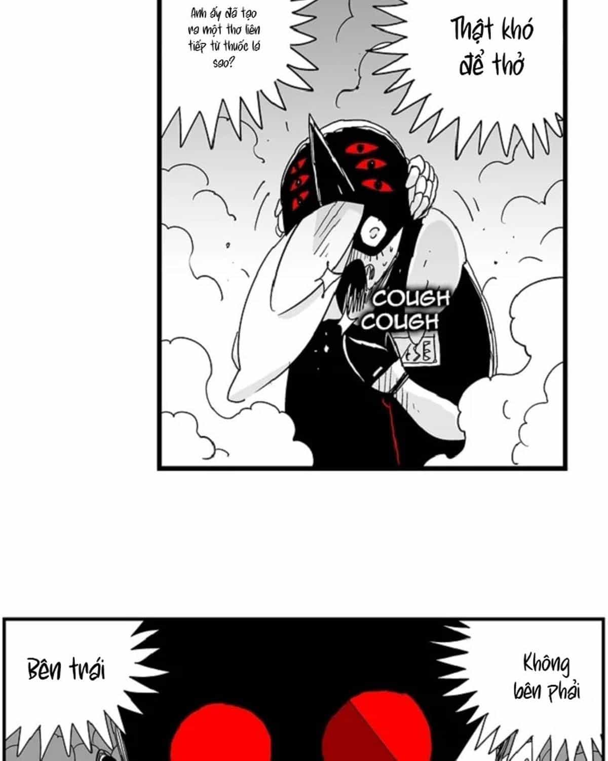 Hellper - Chương 119 - ảnh 19
