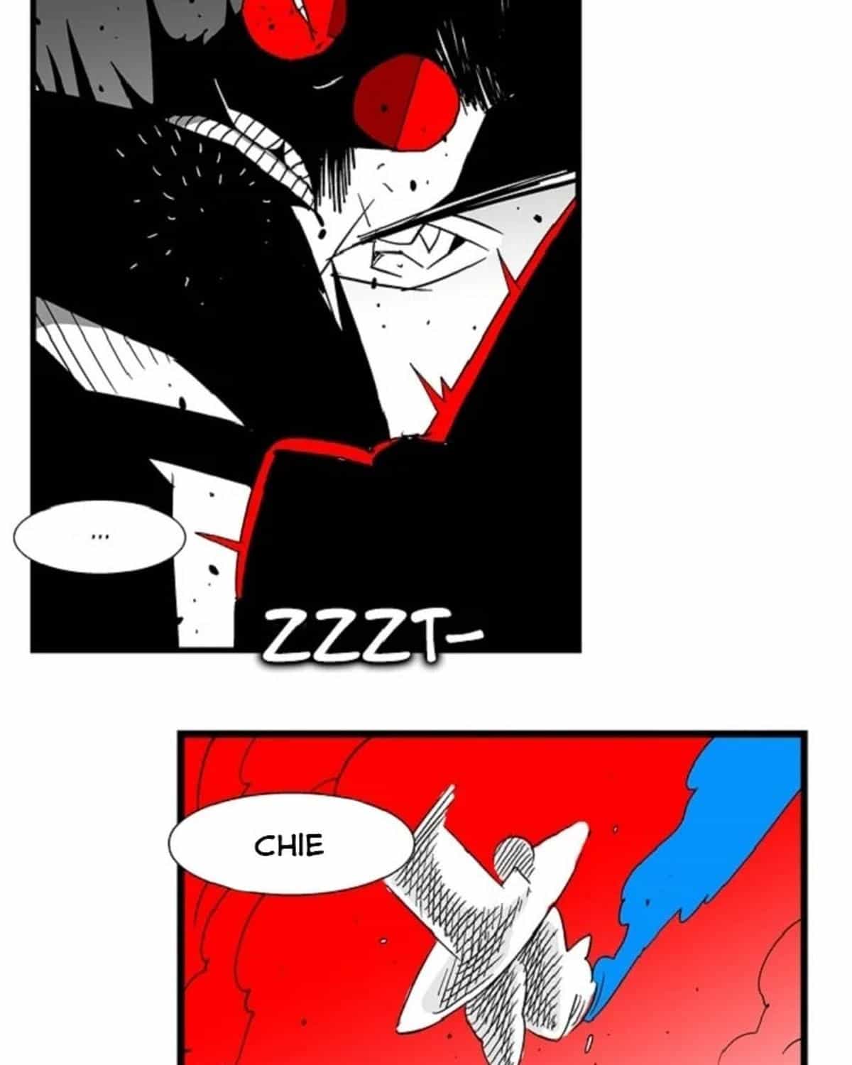 Hellper - Chương 119 - ảnh 24