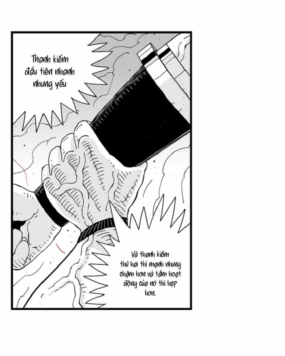 Hellper - Chương 119 - ảnh 37