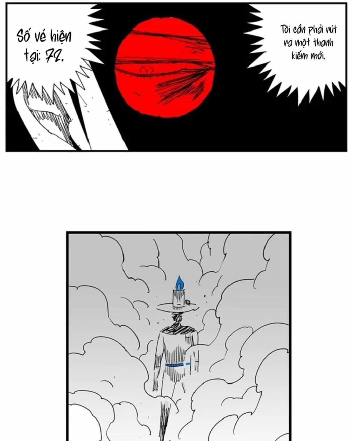 Hellper - Chương 119 - ảnh 38