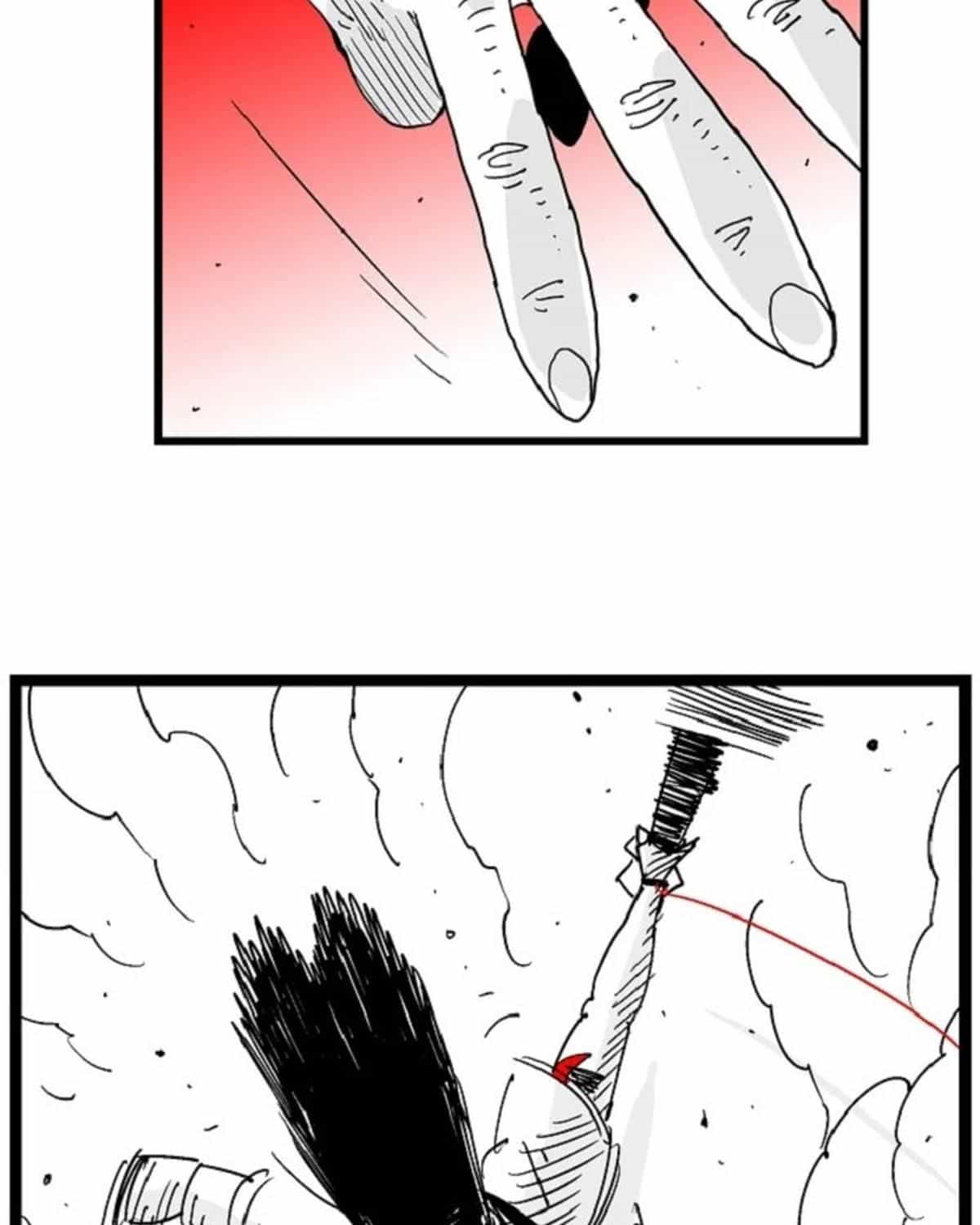 Hellper - Chương 119 - ảnh 41