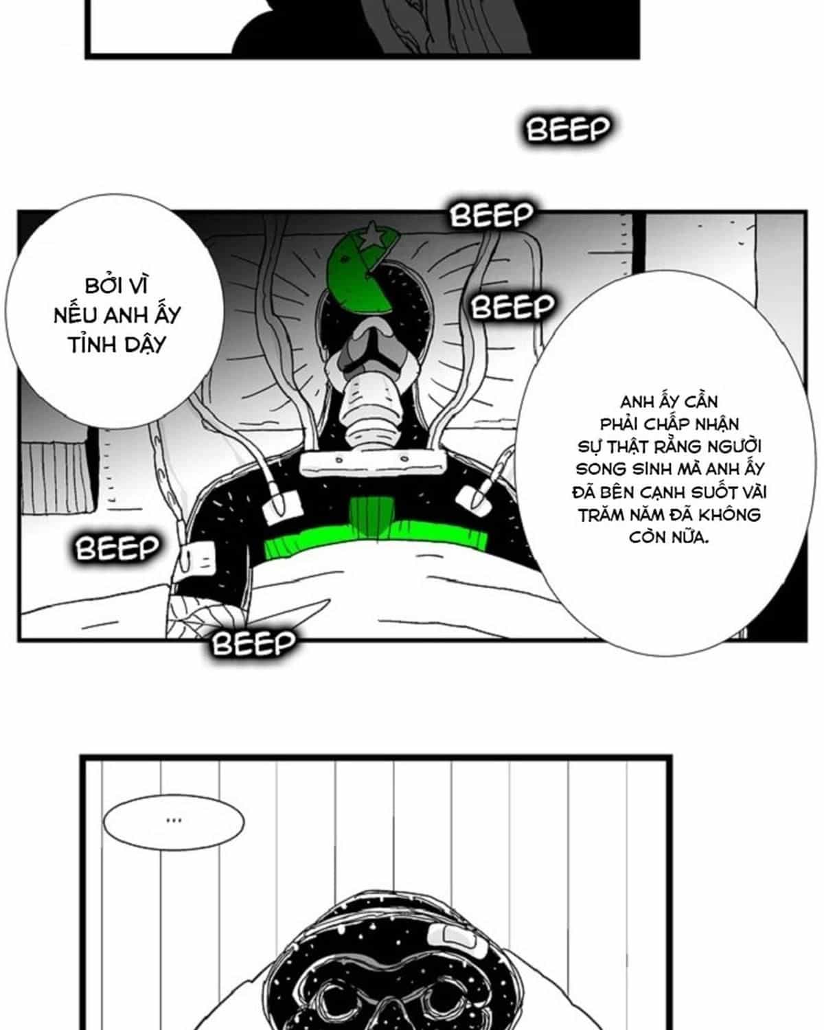 Hellper - Chương 120 - ảnh 10