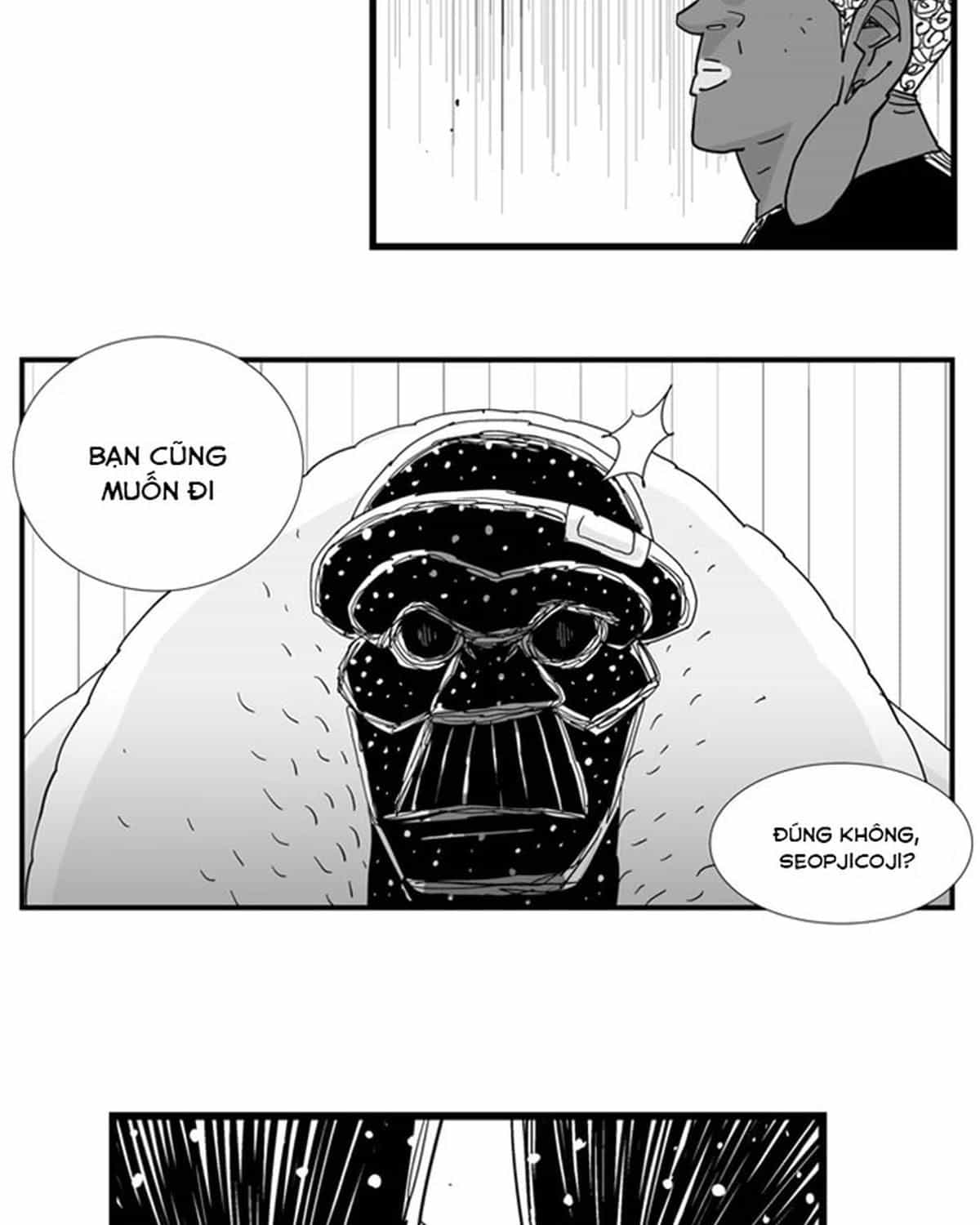 Hellper - Chương 120 - ảnh 17
