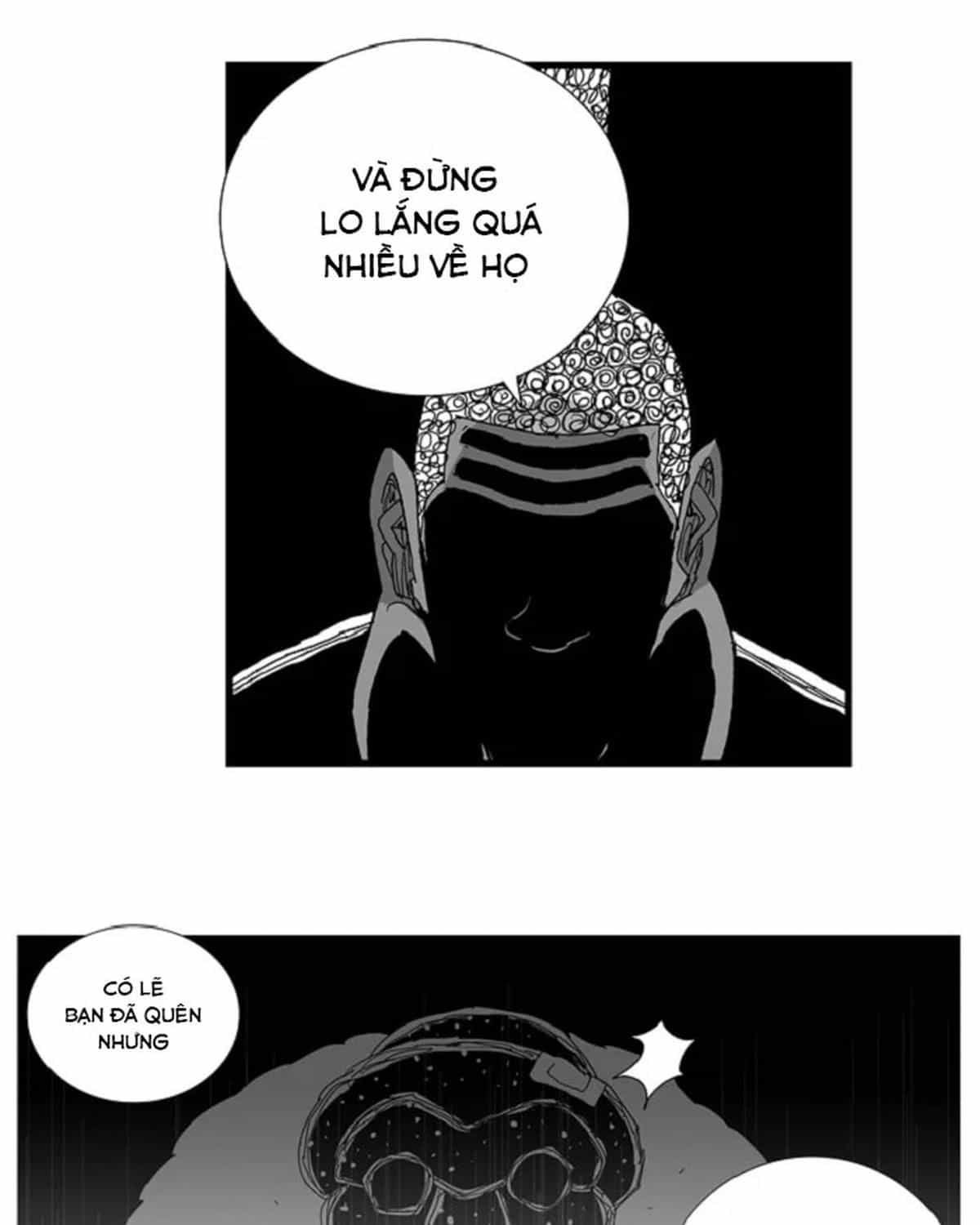 Hellper - Chương 120 - ảnh 23