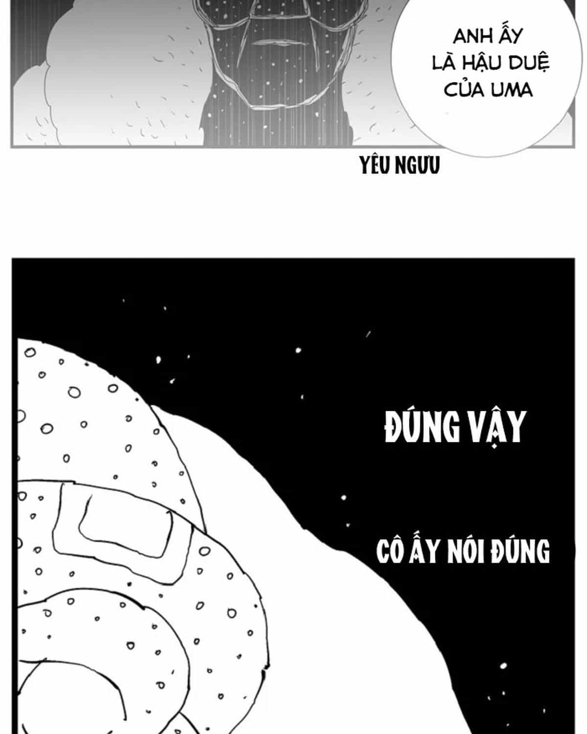 Hellper - Chương 120 - ảnh 24