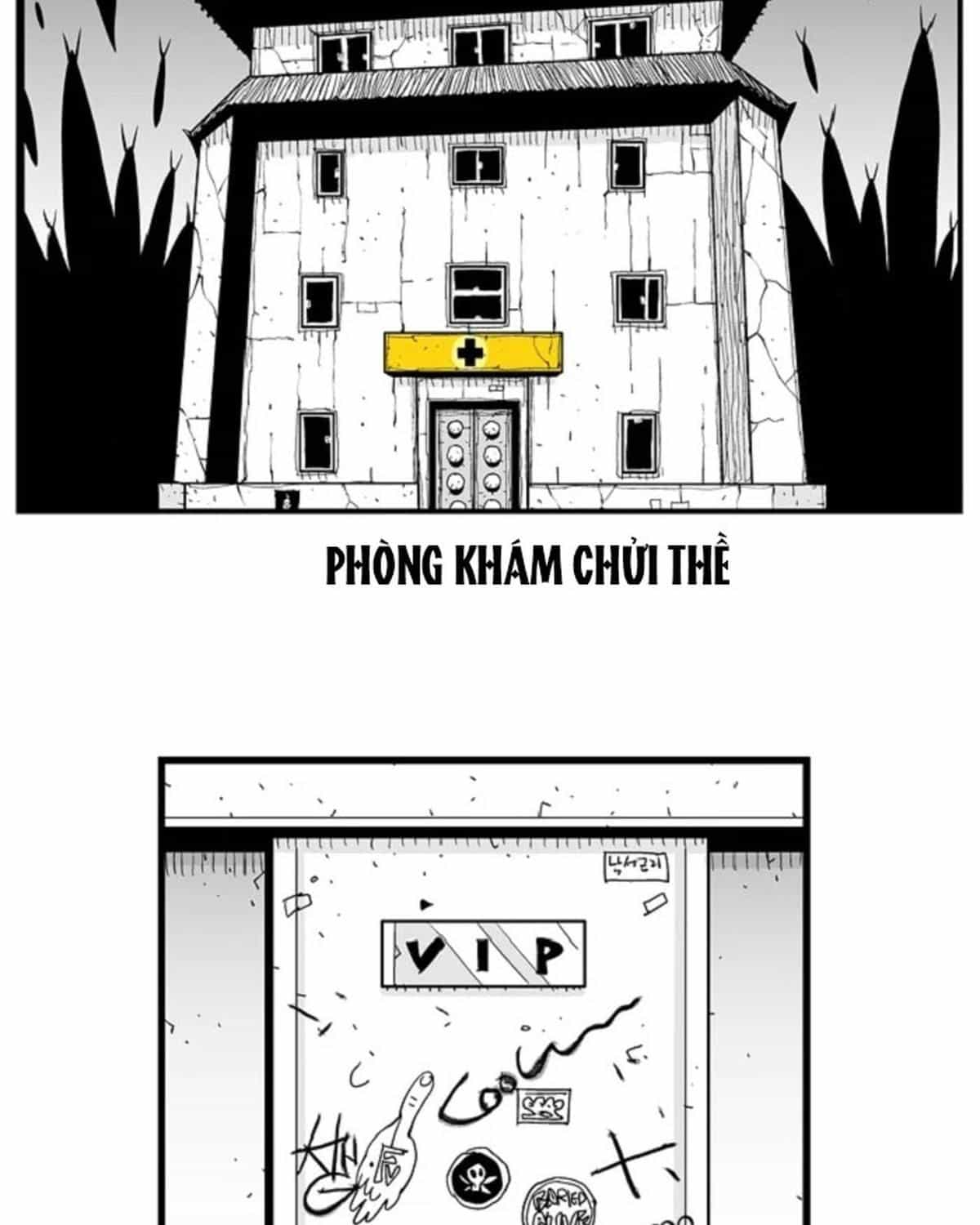 Hellper - Chương 120 - ảnh 3