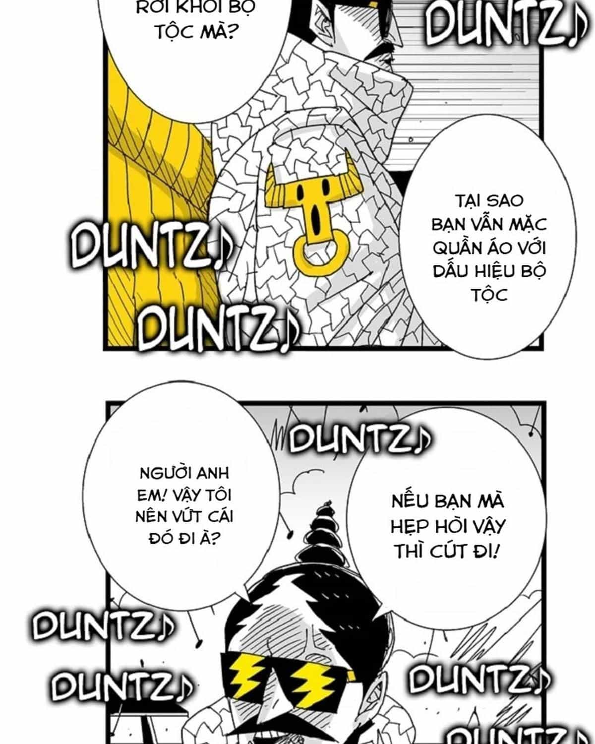 Hellper - Chương 120 - ảnh 31