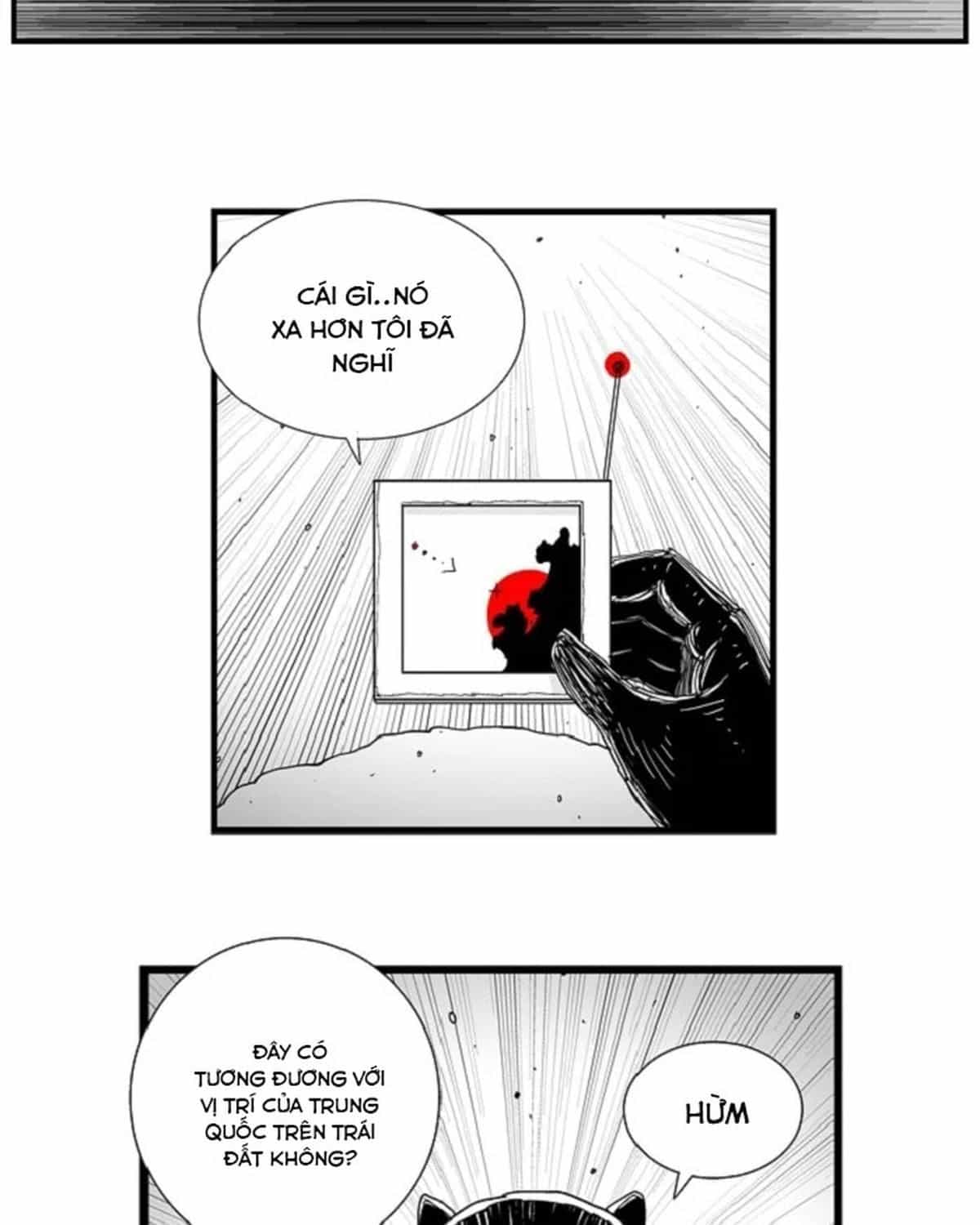 Hellper - Chương 120 - ảnh 46