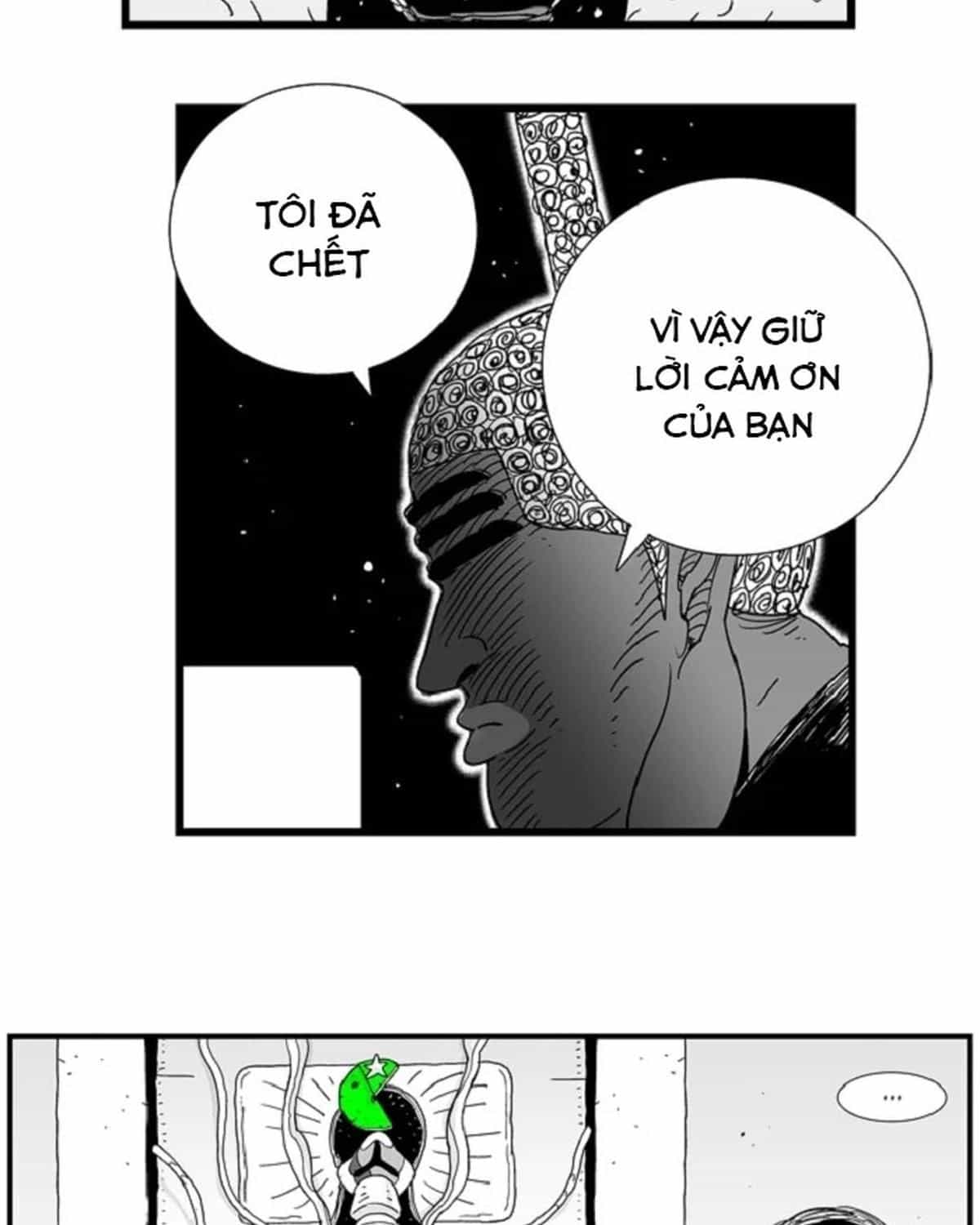 Hellper - Chương 120 - ảnh 6