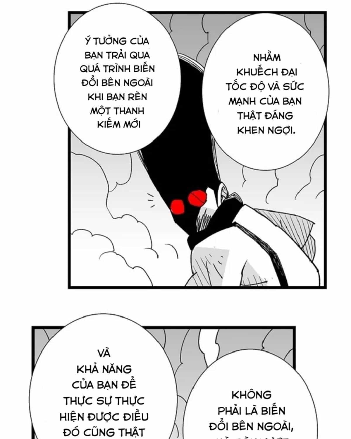 Hellper - Chương 121 - ảnh 14