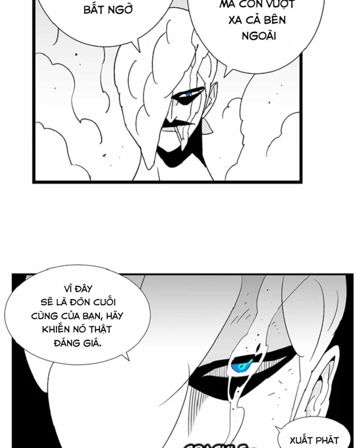 Hellper - Chương 121 - ảnh 15