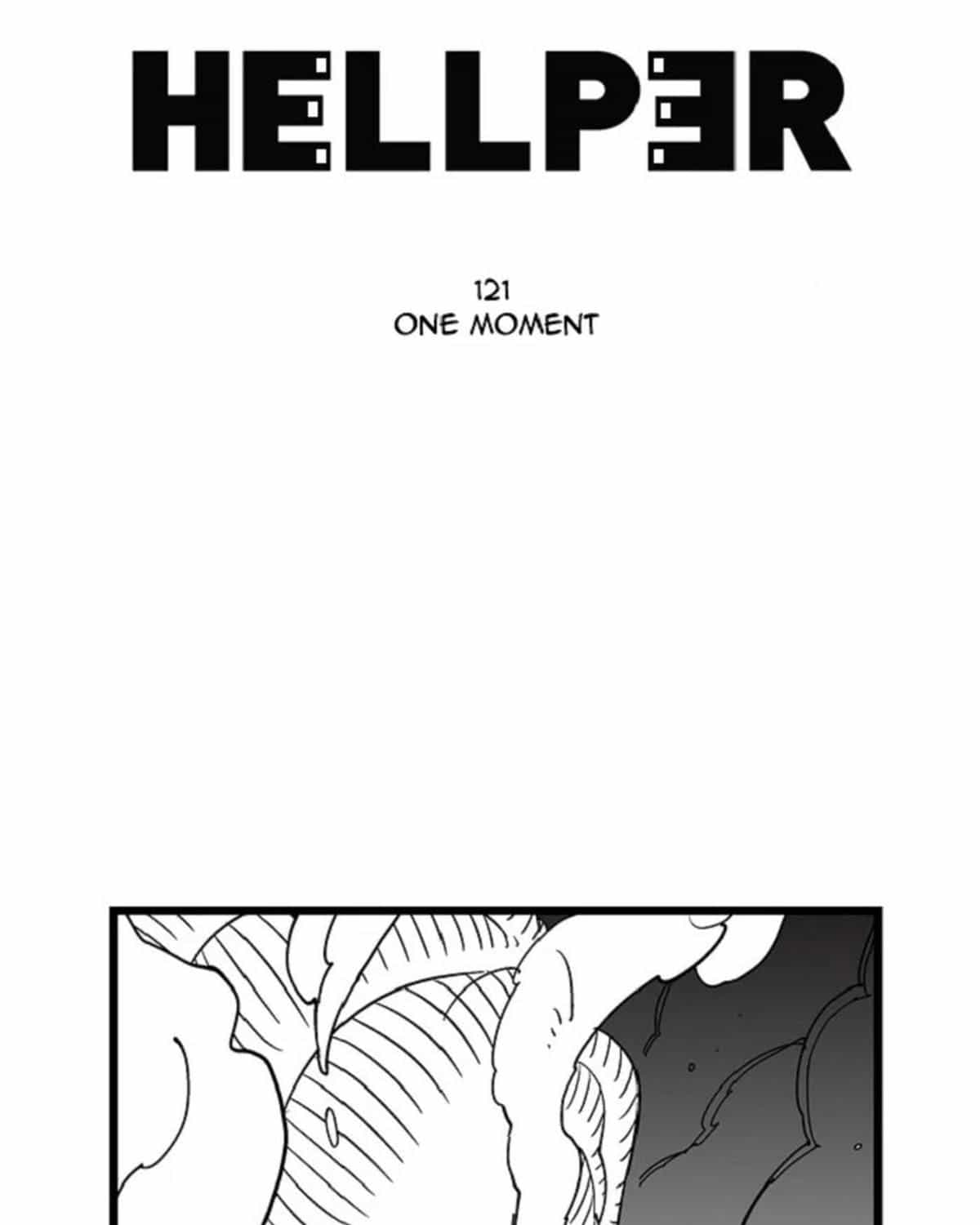 Hellper - Chương 121 - ảnh 2