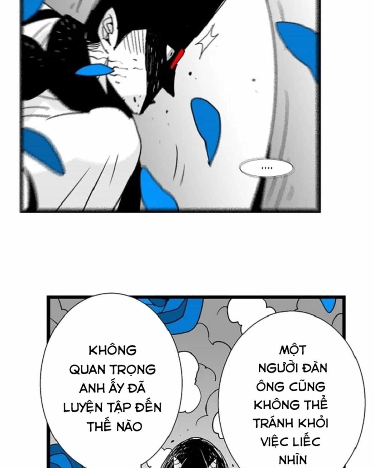 Hellper - Chương 121 - ảnh 27
