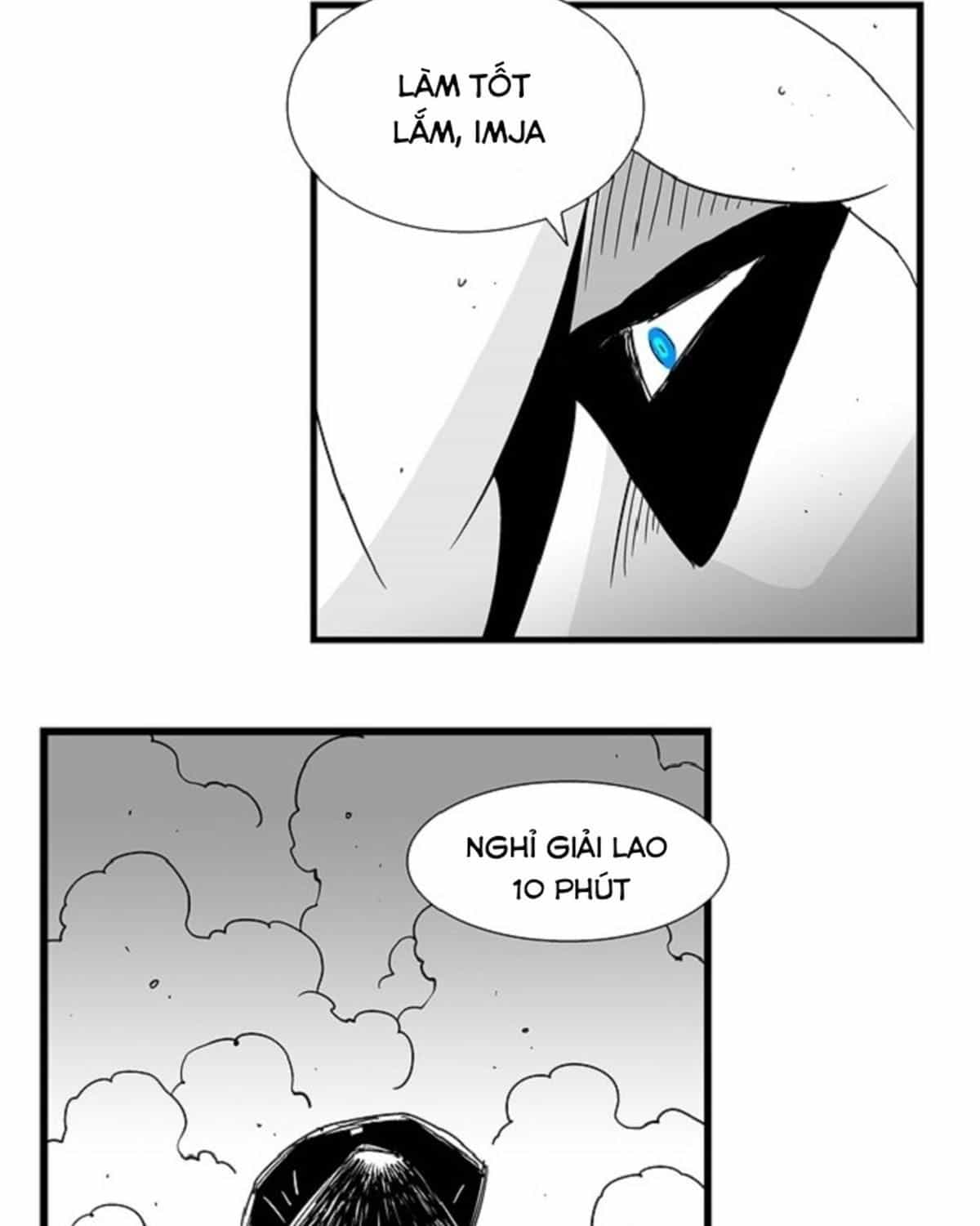 Hellper - Chương 121 - ảnh 32