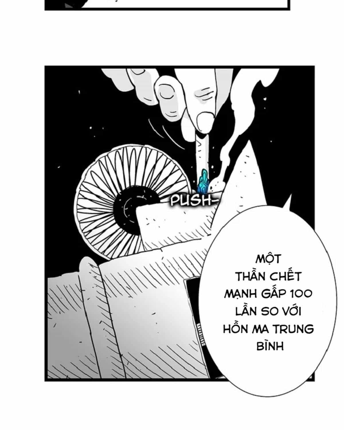 Hellper - Chương 121 - ảnh 34