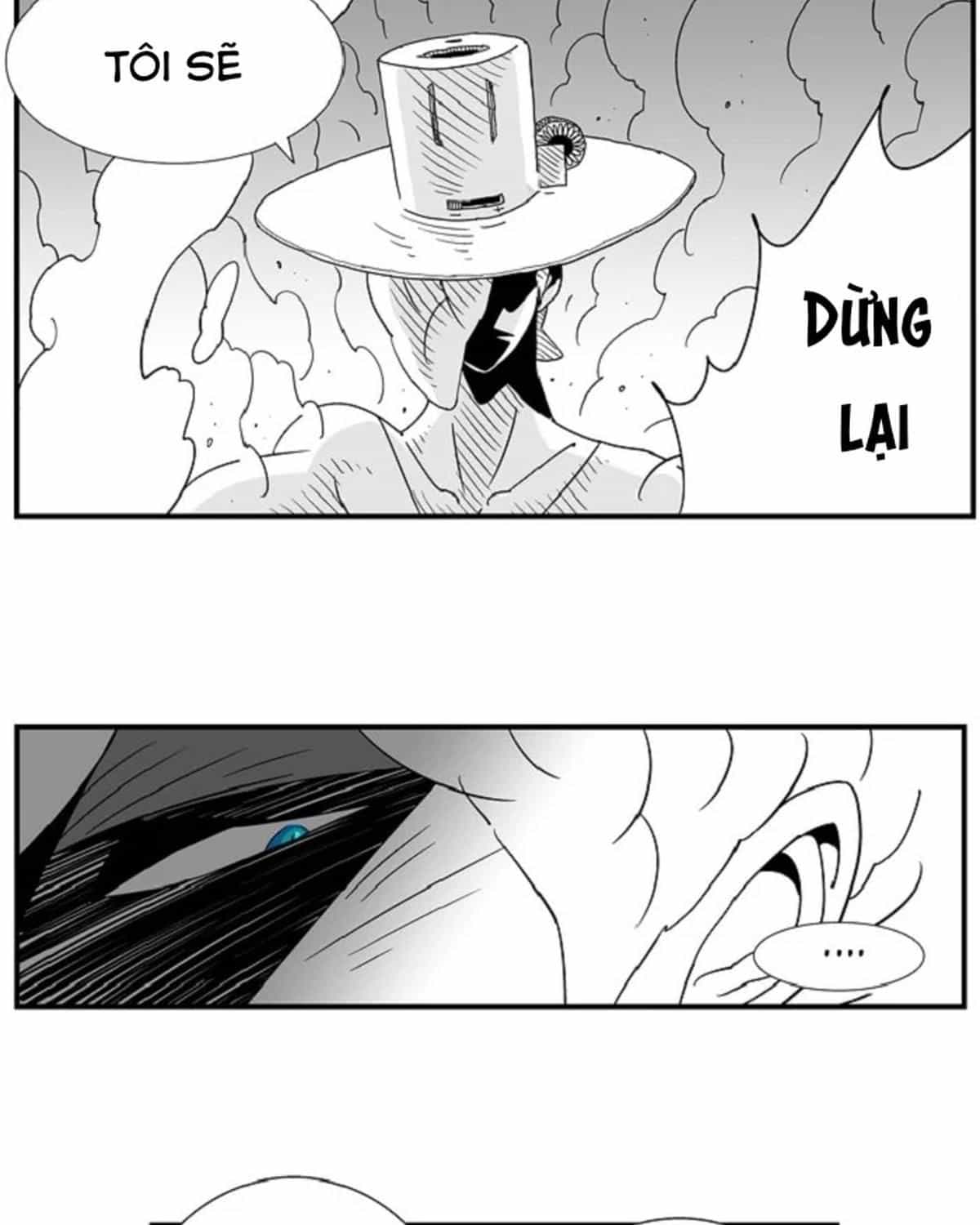 Hellper - Chương 121 - ảnh 49
